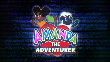 unnamed 428x241 - 'Amanda the Adventurer': DreadXP Announce Release Date For 90s-Themed Found Footage Horror Game