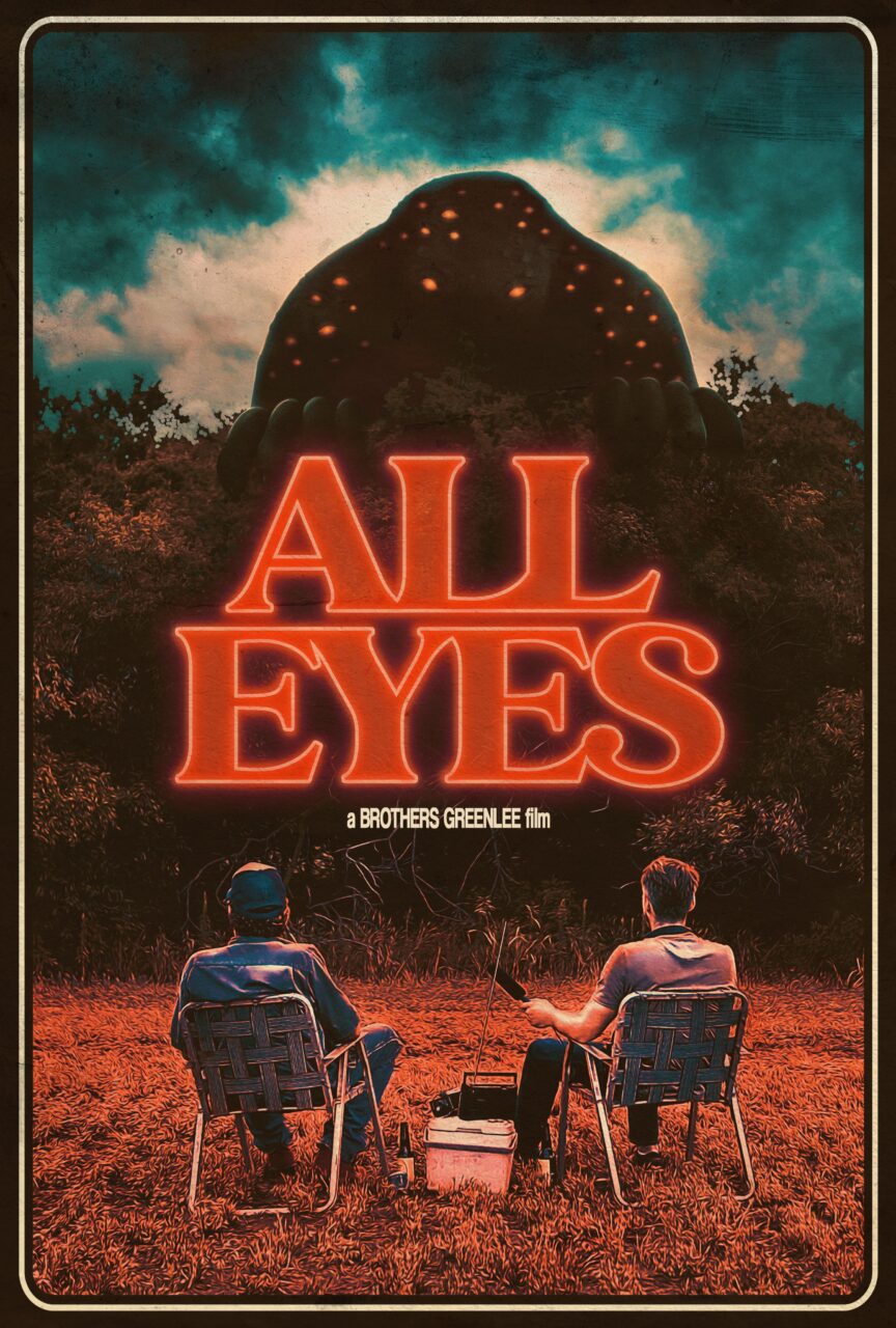 AE 6 scaled - 'All Eyes' Is The Best Recent Indie Horror Film You've Never Seen [Review]