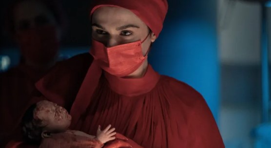 Dead Ringers - The #1 Thriller On Prime Video Is Disturbing Viewers: 
