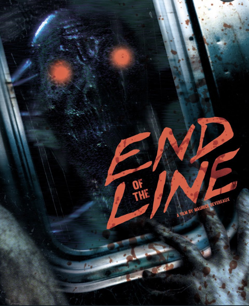 End Of The Line