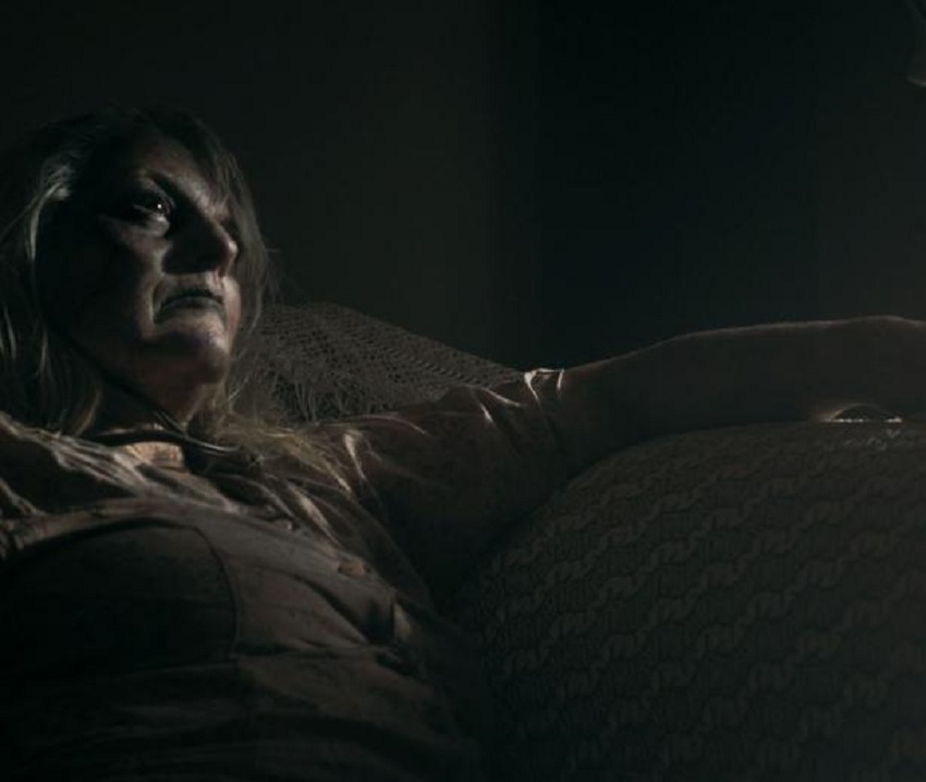 Horror Short Sunday: 'Intruders' - iHorror