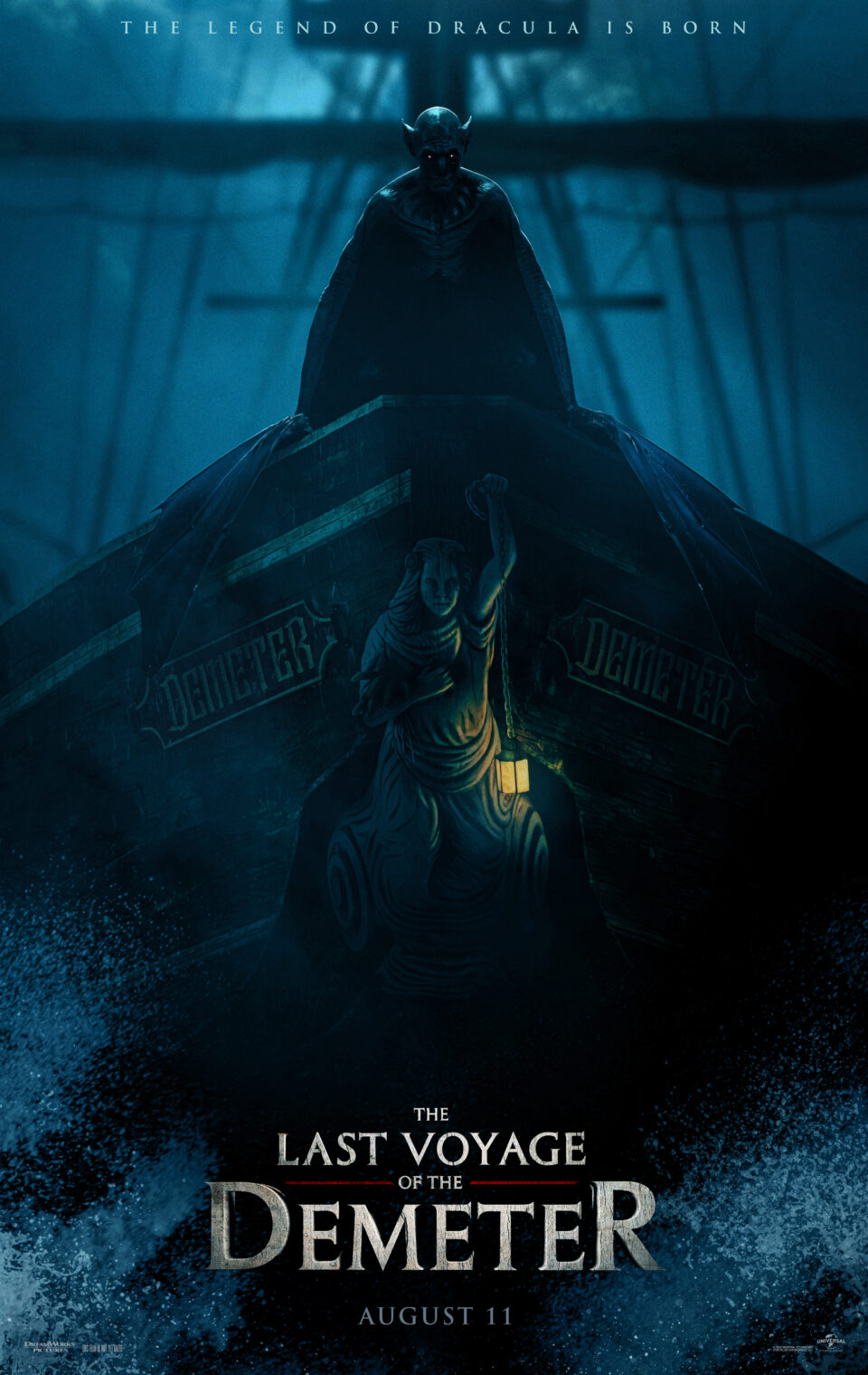 LVD Tsr1Sheet8 RGB 1 2 960x1520 - 'The Last Voyage of the Demeter' Director André Øvredal Is Going Full Dark: 