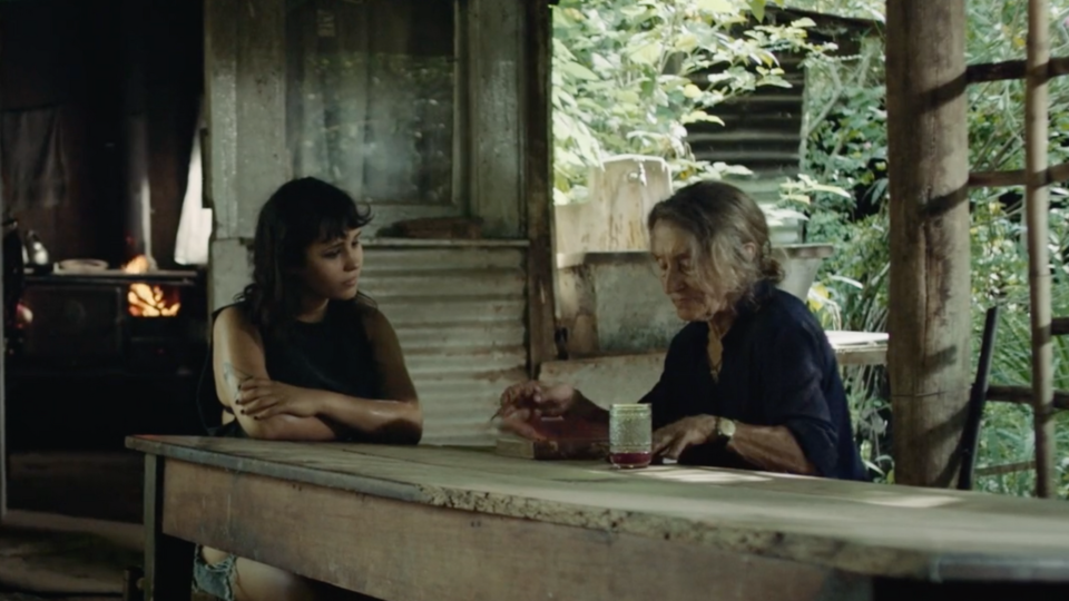 Welcome to Hell (Bienvenidos al Inferno)