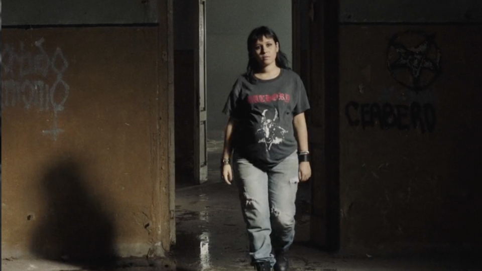 Welcome to Hell (Bienvenidos al Inferno)