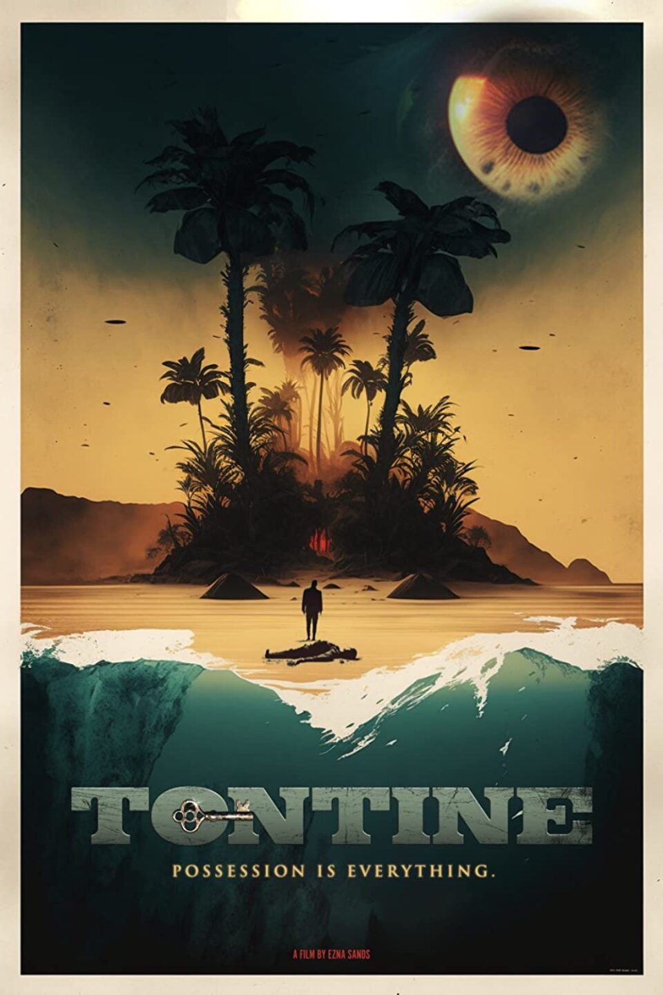 Tontine