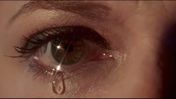 Close Your Eyes (2023) - Filmaffinity