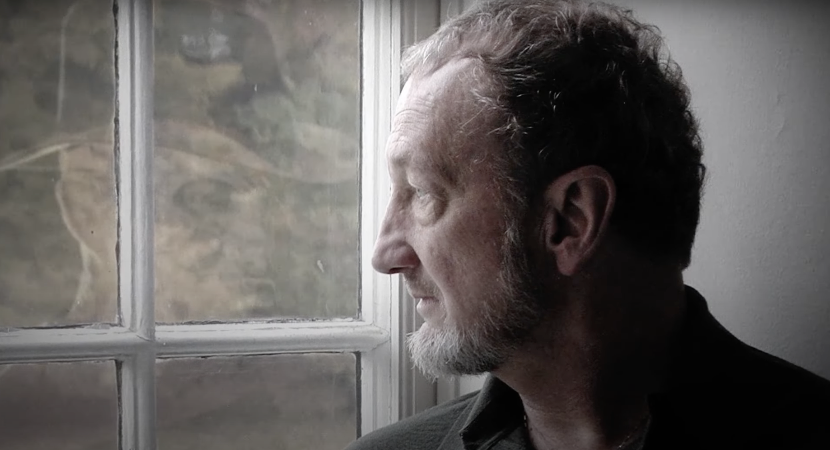 Kane Hodder And Robert Englund