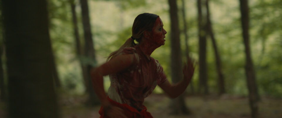 THEWRATHOFBECKY STILL7 960x401 - 'The Wrath of Becky': Get An Exclusive Look At the Bloody New Horror Film