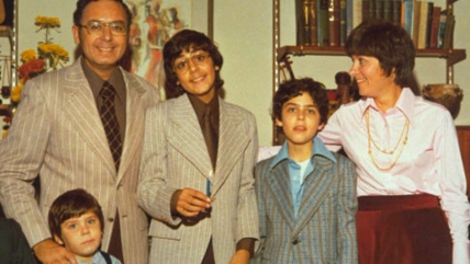HBO Max Capturing The Friedmans