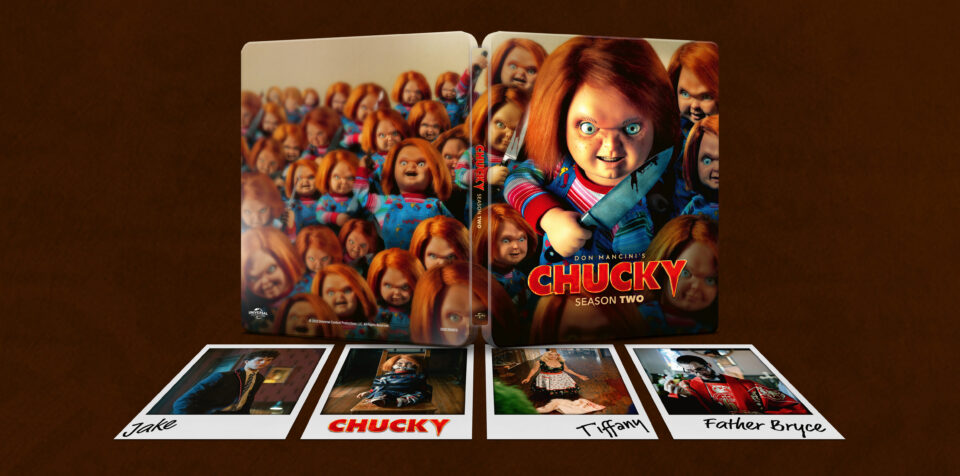 Chucky