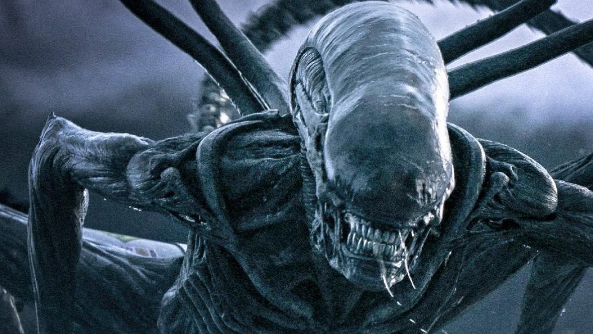Rumor: ‘Whalefall’ Filmmaker Writing a New ‘Alien’ Film for 20th Century?