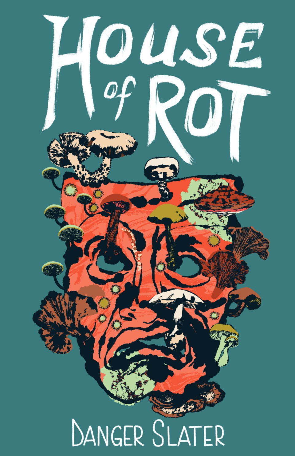 House Of Rot