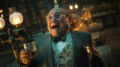 Haunted Mansion - Enter Disney's 'Haunted Mansion' With New Full-Length Trailer [Watch]