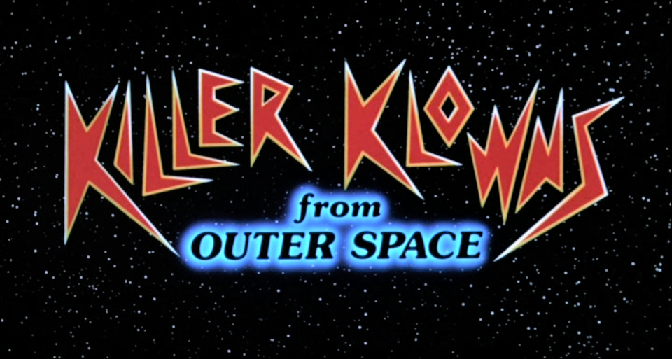 KKFOS1 960x513 - Klown Punk Princes: The Bozo Brilliance of The Dickies' 'Killer Klowns from Outer Space' Theme Song