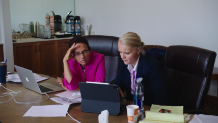 Victim Suspect 00 45 38 19 428x241 - The #1 Documentary On Netflix Is Disturbing and "Infuriating"