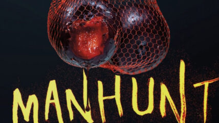 manhunt 1 428x241 - 8 Horror Novels That Need a Film Adaptation ASAP