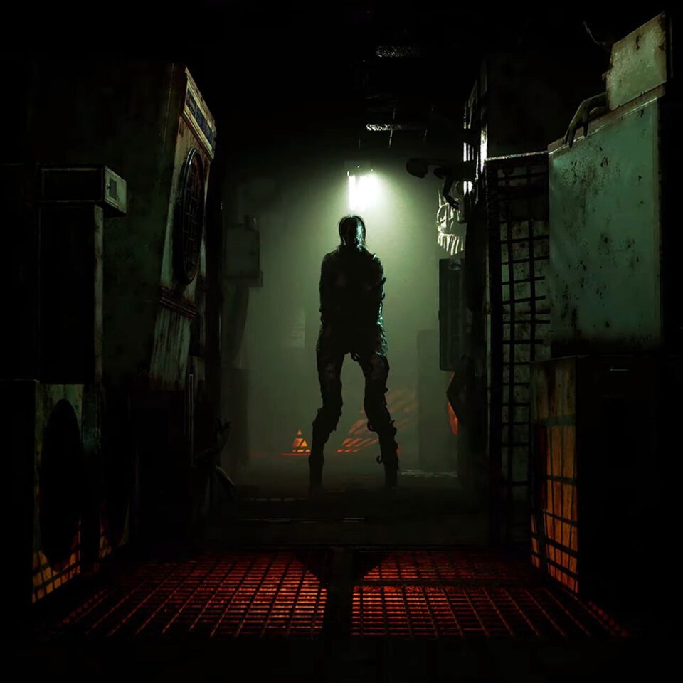 The new Silent Hill: Ascension trailer has creepy horror movie vibes