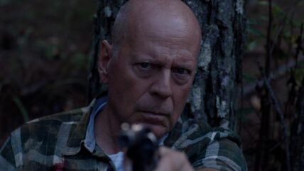 wrong place 428x241 - A New Bruce Willis Thriller Is Dominating The Netflix Charts