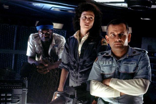 Alien - Every New Thriller And Horror Release Coming To Hulu This July