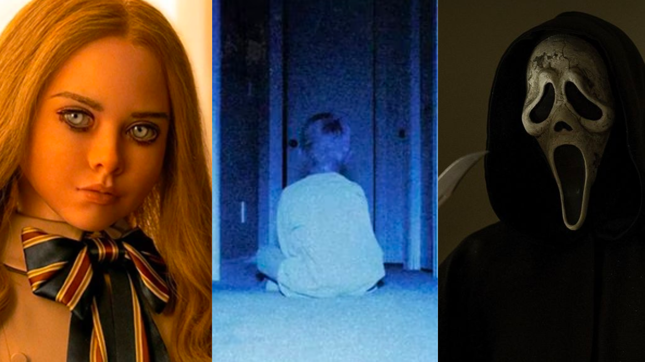 Six New Horror Movies That (Surprisingly) Highlight…