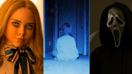 The Best Horror Movies of 2023 So Far