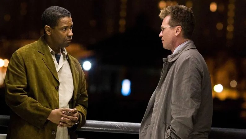 Deja Vu - Every New Thriller And Horror Release Coming To Hulu This July