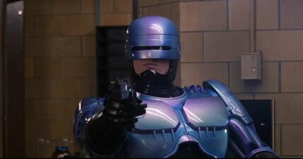 Robocop 2