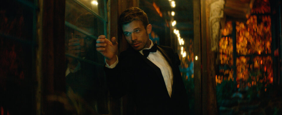 Til Death Do Us Part