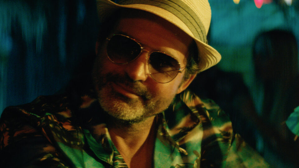 Til Death Do Us Part