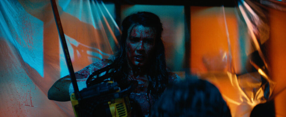 Til Death Do Us Part