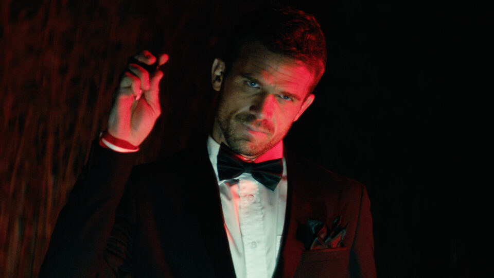 Til Death Do Us Part