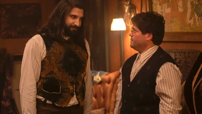 What We Do - Every New Thriller And Horror Release Coming To Hulu This July