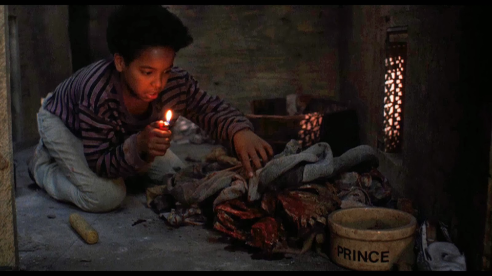 image 10 960x540 - Born To Raise Hell: The 8 Most Badass Kids In Horror