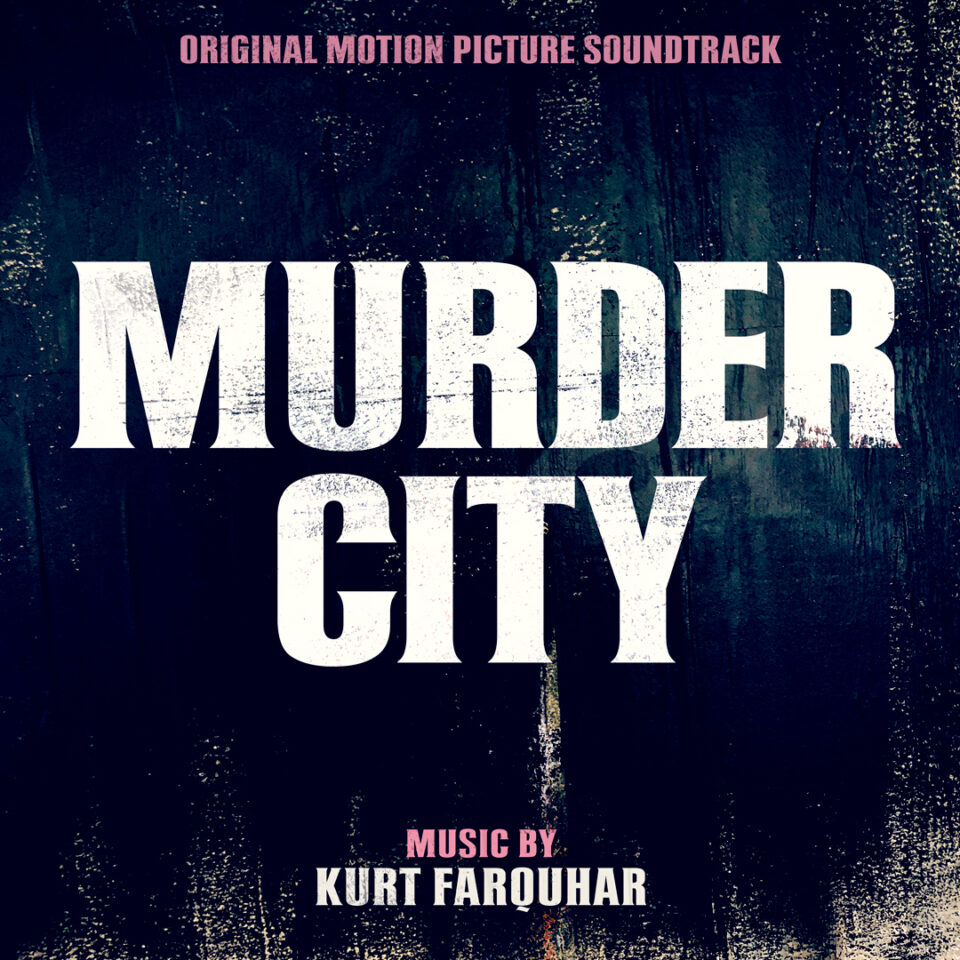 murder city 1080 960x960 - 'Murder City' Soundtrack: Listen To Two Exclusive Tracks Composed by Kurt Farquhar For The New Tubi Original Horror