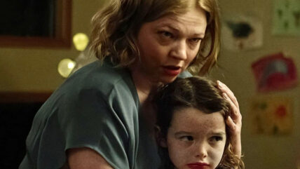 rabbit run 428x241 - Fans Are Calling New Thriller Dominating Netflix Charts 