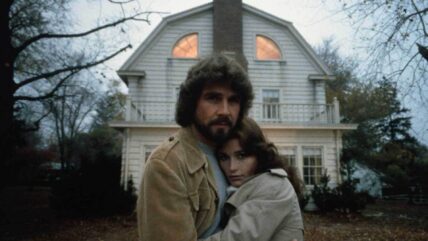 Amityville Horror still 428x241 - Lalo Schifrin's Infectiously Great Score for 'The Amityville Horror' [Terror on the Turntable]