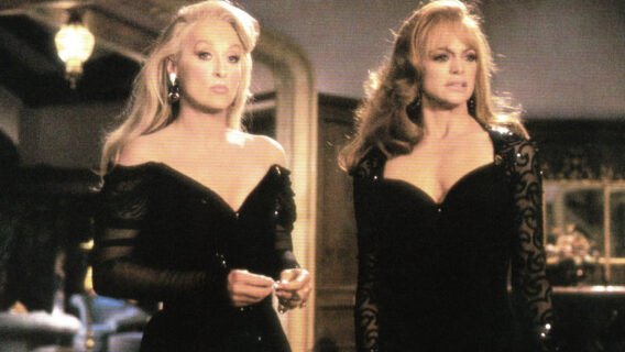 Death Becomes Her 568x320 - 'Death Becomes Her': Why Updating the Screwball Comedy Excludes the Men