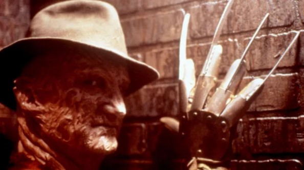 Freddy - 'Terrifier' Director Damien Leone Has A Horror Icon In Mind To Battle Art The Clown