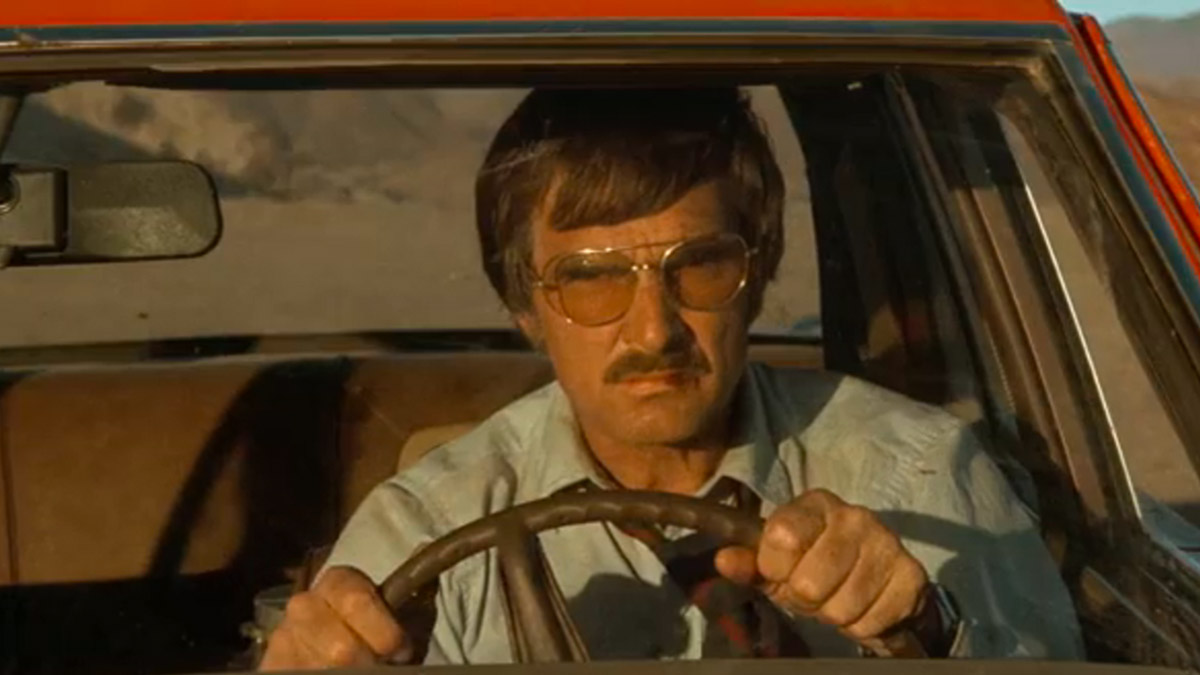 Duel is a Relentless, PulsePounding Game of Cat and Mouse