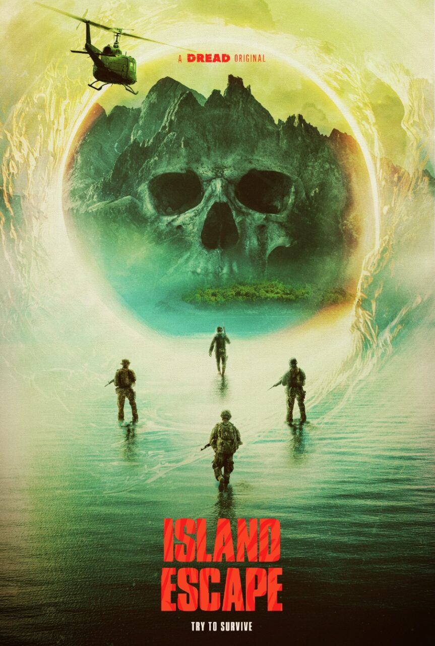 image 32 - DREAD's 'Island Escape' Trailer Is An Interdimensional Nightmare [Watch]