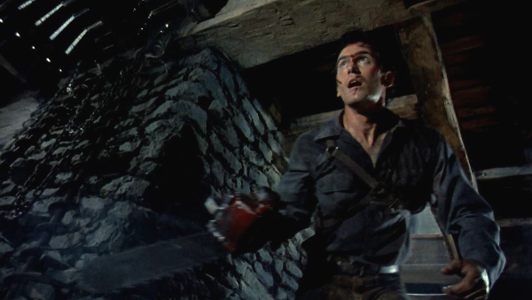 image 5 - The Rip-Roaring Finales of 'Evil Dead' and 'Evil Dead Rise'