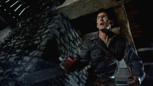 Evil Dead Rise' Review: Ancient Evil Hath Risen In All It's Bloody Glory -  Gaysi