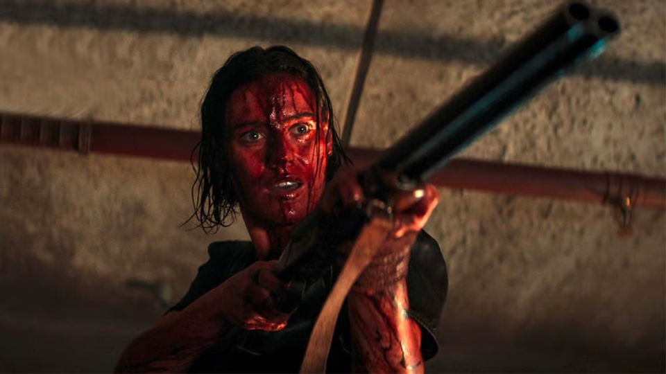 Evil Dead Rise – Rev Up That Chainsaw, Girl, Once More!