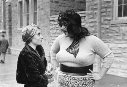 multiple maniacs 428x295 - The Rambunctious Queerness of John Waters’ 'Multiple Maniacs'