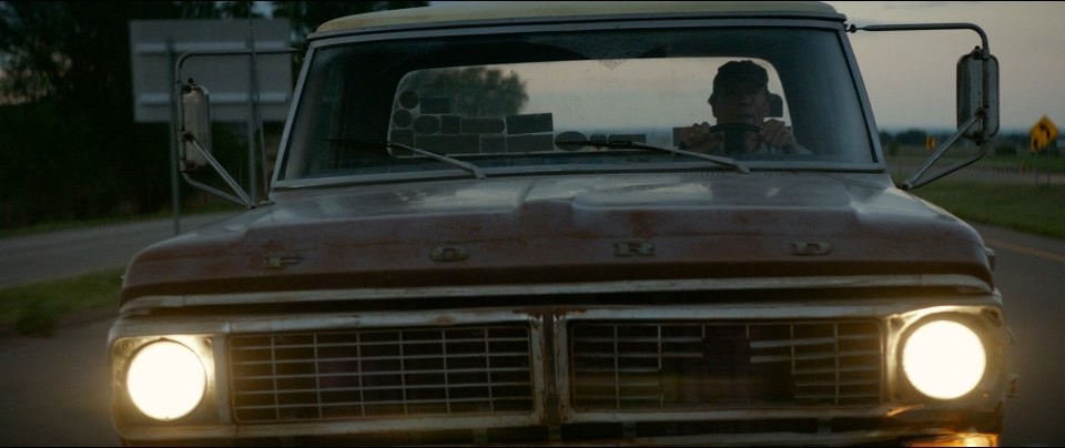 the 1972 ford f 250 clint eastwood drove in the mule sells for undisclosed price 194751 1 - Gritty Clint Eastwood Directed Thriller Finds New Life On The Netflix Charts