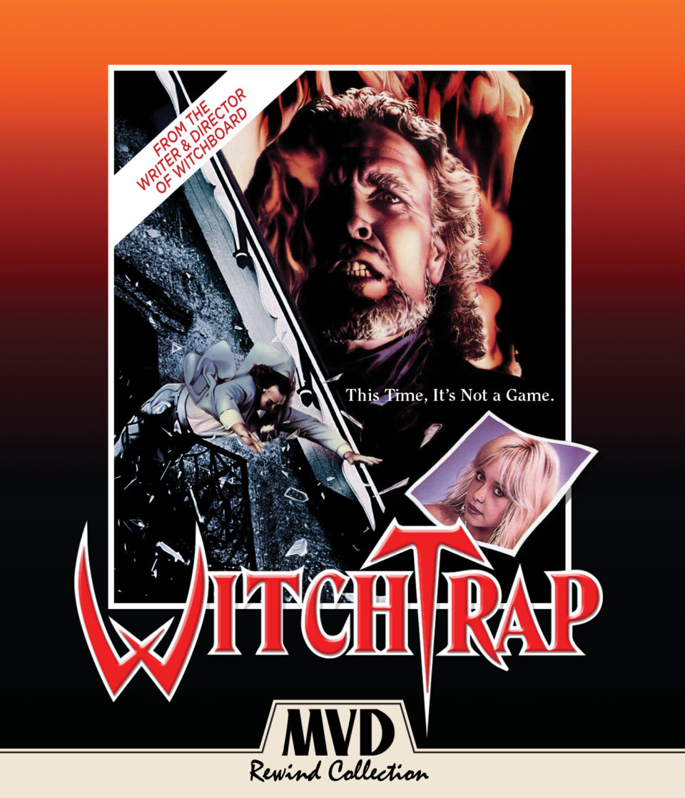 witchtrap