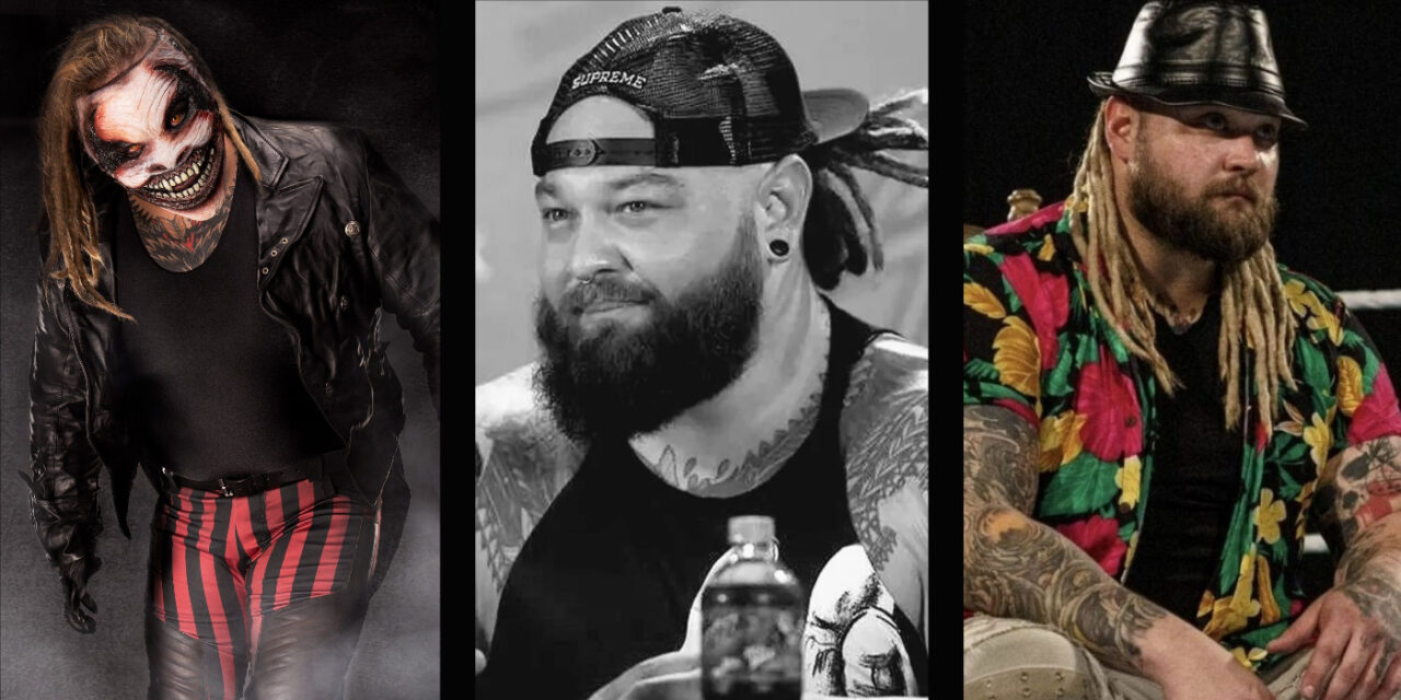 Remembering Bray Wyatt: The Man Who Brought True Horror To The WWE