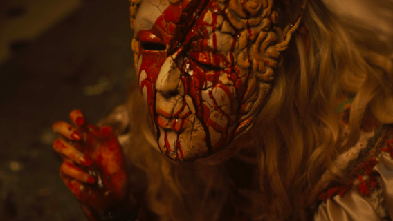 Listen To Two Exclusive Tracks From The Upcoming Horror Film