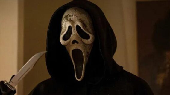 Scream VI's Sam Carpenter Isn't 'The New Sidney,' and She Doesn't Need To  Be