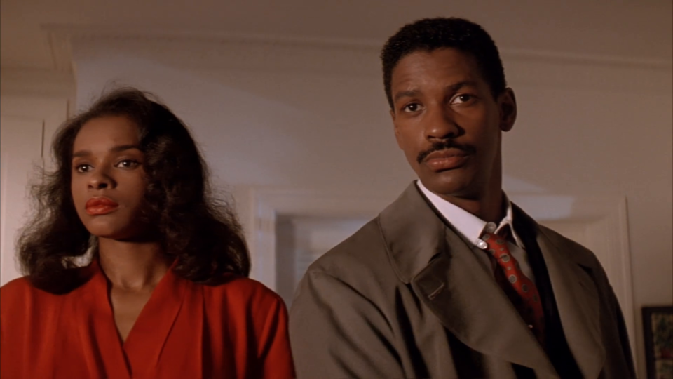 Ricochet 2 960x540 - Forgotten Denzel Washington Thriller Is Now Free To Stream: 